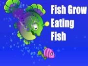 Permainan Ikan tumbuh dengan memakan ikan secara online Permainan Ikan tumbuh dengan memakan ikan secara online