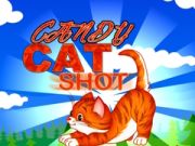Permainan Tembakan Kucing Permen secara online