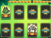 Permainan Monster Kartu secara online Permainan Monster Kartu secara online