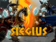 Permainan Siegius secara online Permainan Siegius secara online