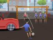 Permainan Flick Gol secara online