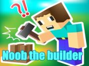 Permainan Noob Sang Pembangun secara online Permainan Noob Sang Pembangun secara online