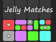 Permainan Pertandingan Jelly secara online