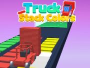 Permainan Warna Tumpukan Truk secara online Permainan Warna Tumpukan Truk secara online