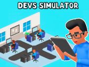 Permainan Simulator Pengembang secara online