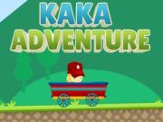 Permainan Petualangan Kaka secara online Permainan Petualangan Kaka secara online