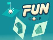 Permainan Golf Menyenangkan secara online Permainan Golf Menyenangkan secara online