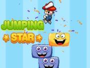 Permainan Bintang Melompat secara online