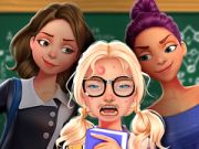 Permainan Dari Nerd Menjadi Populer di Sekolah secara online Permainan Dari Nerd Menjadi Populer di Sekolah secara online