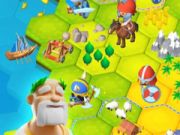 Permainan Peradaban Hex: Kebangkitan Suku! secara online