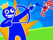 Permainan Teka-teki Mata-mata Stickman Merah dan Biru 2 secara online Permainan Teka-teki Mata-mata Stickman Merah dan Biru 2 secara online