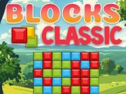 Permainan BlokKlasik secara online Permainan BlokKlasik secara online