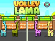 Permainan Volley Lama secara online