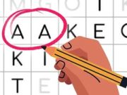 Permainan Pencocokan Huruf secara online