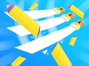 Permainan Lari Pedang 3D secara online