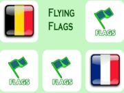 Permainan Bendera Terbang secara online Permainan Bendera Terbang secara online