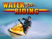 Permainan Berkendara Jet Ski secara online Permainan Berkendara Jet Ski secara online