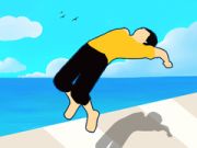 Permainan Master Backflip secara online