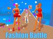 Permainan Pertempuran Fashion secara online Permainan Pertempuran Fashion secara online