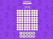 Permainan Sudoku Ajaib secara online Permainan Sudoku Ajaib secara online