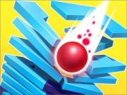 Permainan Bola Tumpukan 2 secara online Permainan Bola Tumpukan 2 secara online