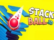 Permainan Bola Tumpuk 3D secara online Permainan Bola Tumpuk 3D secara online