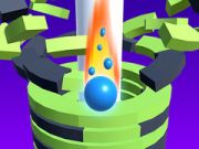 Permainan Jatuh Helix secara online Permainan Jatuh Helix secara online