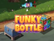 Permainan Botol Funky secara online