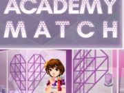 Permainan Pertandingan Akademi secara online