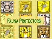 Permainan Pelindung Fauna secara online Permainan Pelindung Fauna secara online