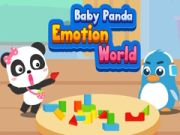 Permainan Dunia Emosi Panda Bayi secara online Permainan Dunia Emosi Panda Bayi secara online