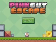 Permainan Pelarian Anak Cowok Pink secara online
