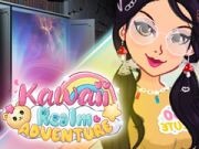 Permainan Petualangan di Kerajaan Kawaii secara online Permainan Petualangan di Kerajaan Kawaii secara online