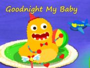 Permainan Selamat malam, sayangku secara online Permainan Selamat malam, sayangku secara online