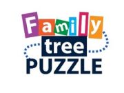 Permainan Puzzle Pohon Keluarga secara online