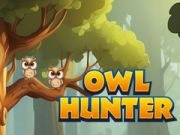 Permainan Pemburu Burung Hantu secara online