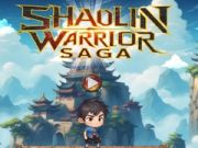 Permainan Saga Pejuang Shaolin secara online