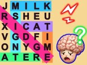 Permainan Isi Kata: Temukan Semua Kata secara online