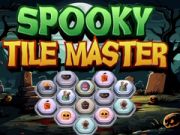 Permainan Master Ubin Menyeramkan secara online