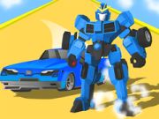 Permainan Balapan Transformasi Robot secara online Permainan Balapan Transformasi Robot secara online