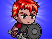 Permainan Epic Hero Quest Idle RPG secara online