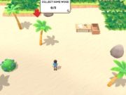 Permainan Pulau Bertahan Hidup secara online