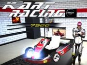 Permainan Balap Kart Ultimatum secara online