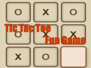 Permainan Permainan Tic Tac Toe yang Menyenangkan secara online Permainan Permainan Tic Tac Toe yang Menyenangkan secara online