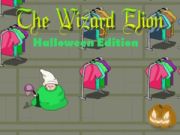 Permainan Penyihir Elion Edisi Halloween secara online Permainan Penyihir Elion Edisi Halloween secara online