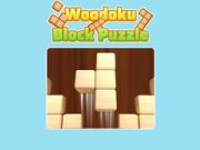 Permainan Woodoku: Teka-Teki Blok secara online Permainan Woodoku: Teka-Teki Blok secara online