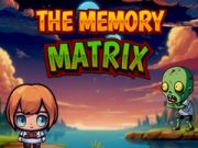 Permainan Matriks Memori secara online