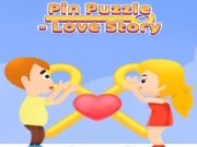 Permainan Kisah Cinta Puzzle Pin secara online Permainan Kisah Cinta Puzzle Pin secara online