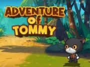 Permainan Petualangan Tommy secara online