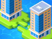 Permainan Gabungkan Kota! secara online Permainan Gabungkan Kota! secara online